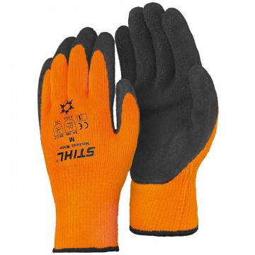 GANTS FUNCTION THERMOGRIP